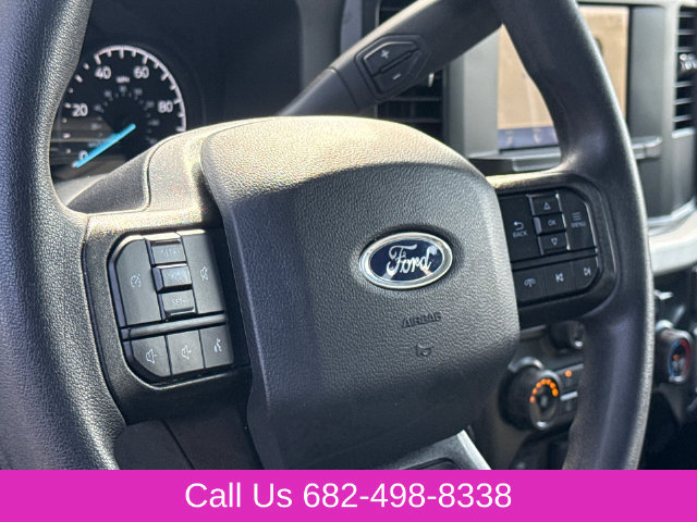 Certified 2025 Ford F350 XL AWD/4WD image 24