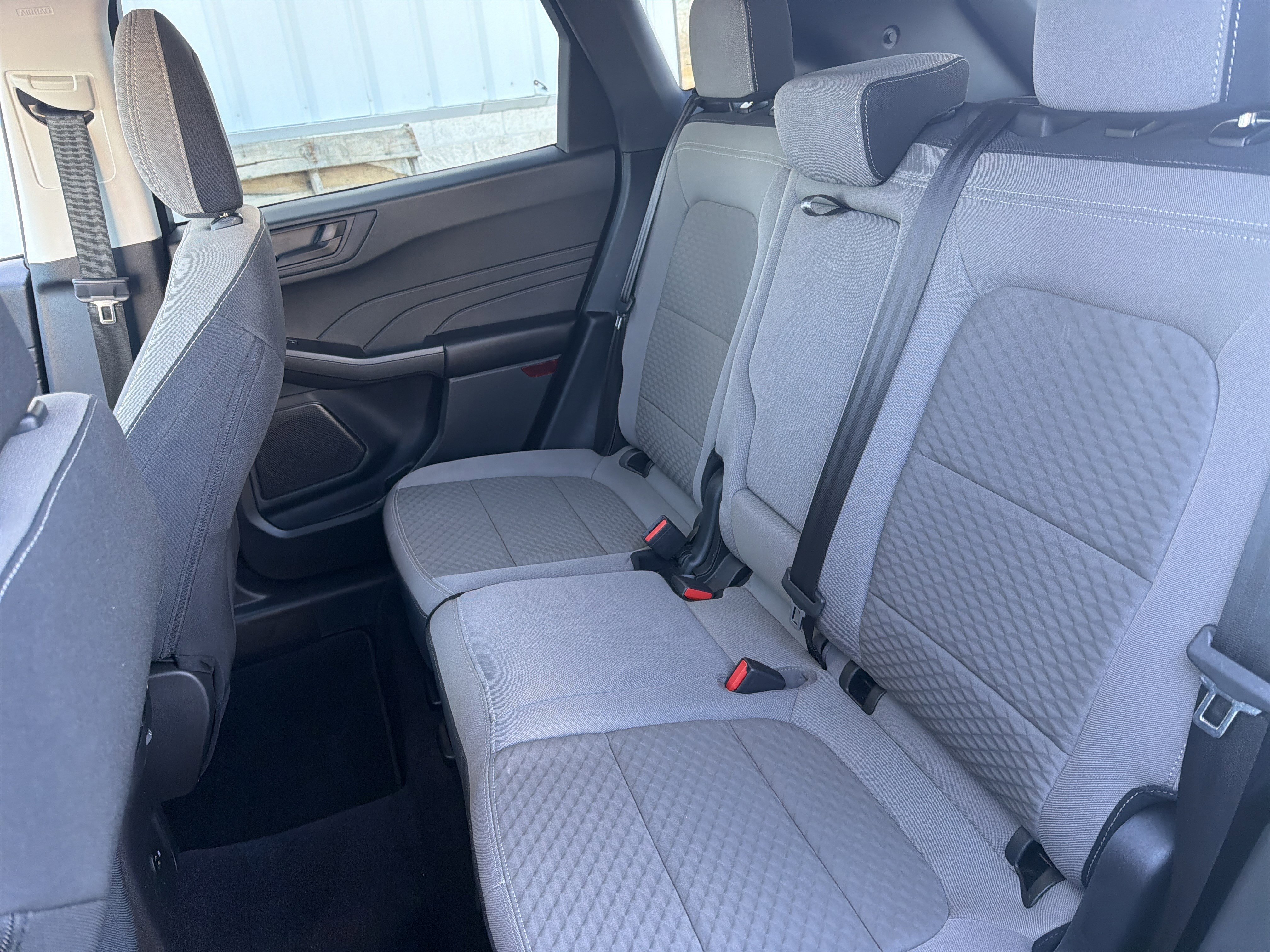 Certified 2022 Ford Escape SE w/ Convenience Package image 25