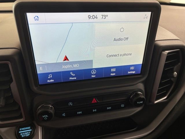 Certified 2024 Ford Bronco Sport Big Bend w/ Convenience Package AWD/4WD image 4