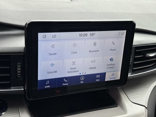 Certified 2023 Ford Explorer XLT w/ Equipment Group 202A AWD/4WD image 14