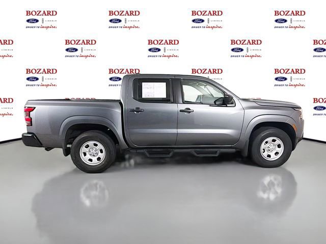 Used 2022 Nissan Frontier S w/ Technology Package image 6