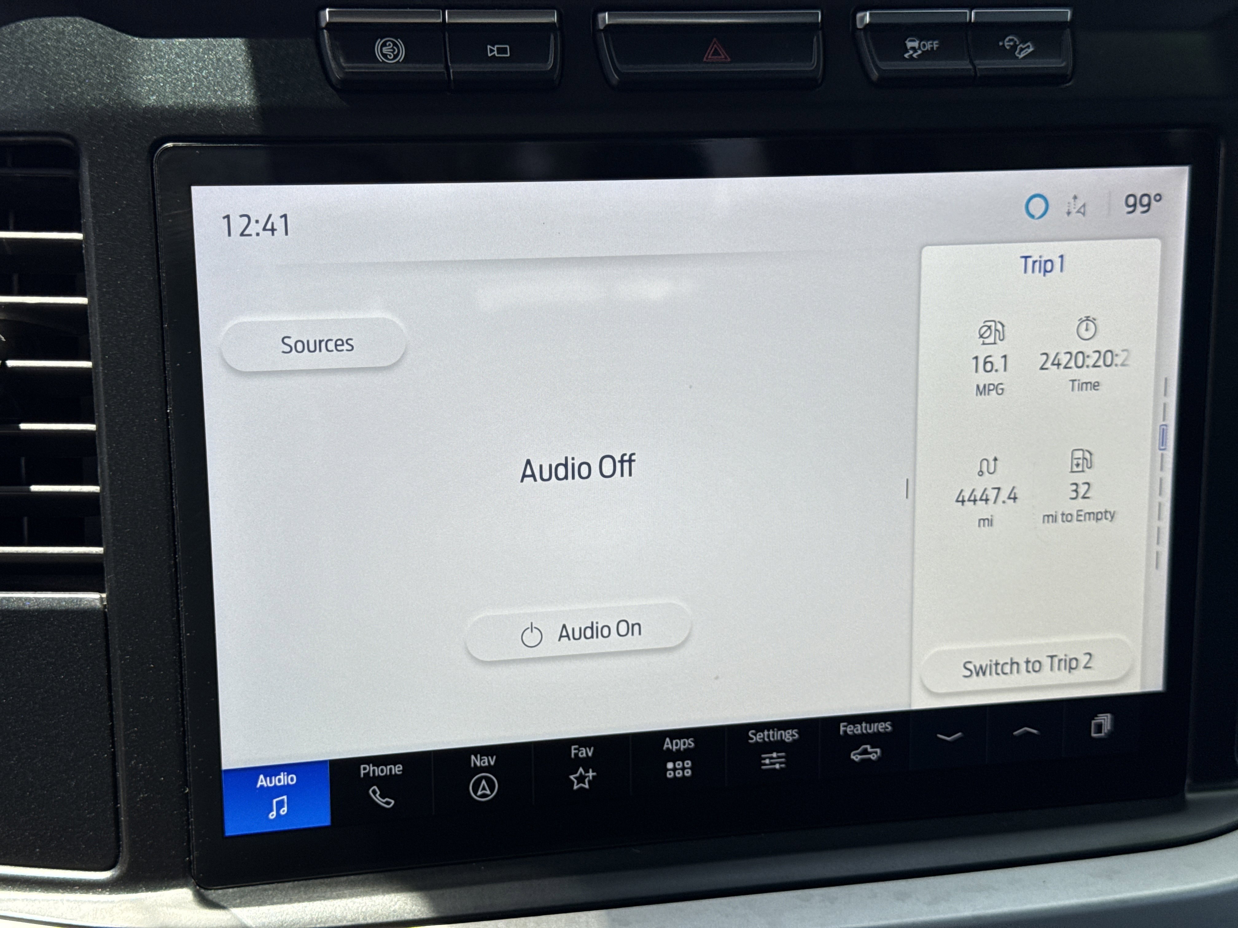 Certified 2023 Ford F350 XLT w/ XLT Premium Package AWD/4WD image 19