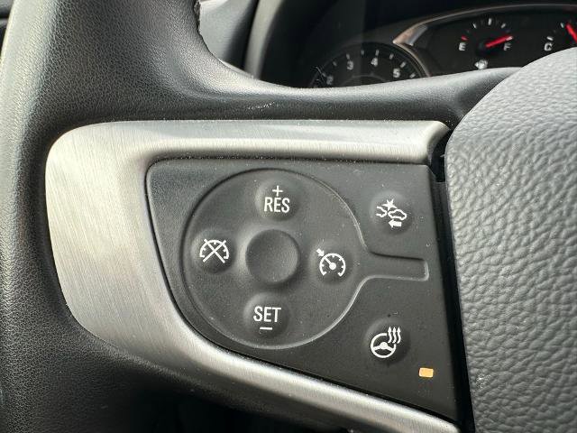Used 2024 GMC Terrain SLT image 30
