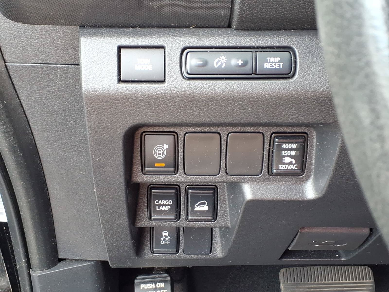 Used 2022 Nissan Frontier SV AWD/4WD image 22