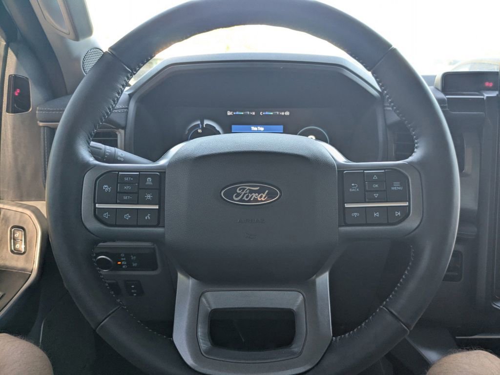 Certified 2024 Ford F150 Lightning Flash image 30