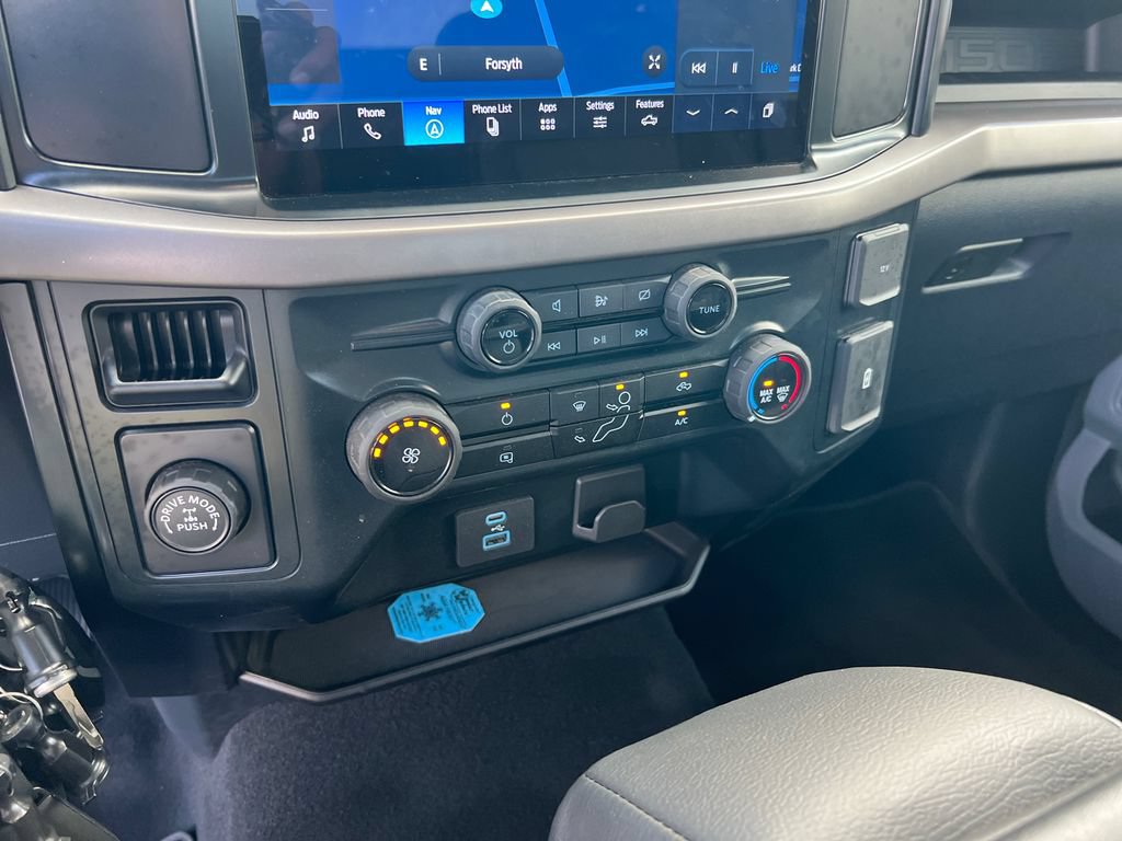 Certified 2024 Ford F150 XL RWD image 22