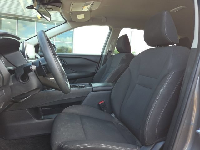 Used 2024 Nissan Rogue S AWD/4WD image 24