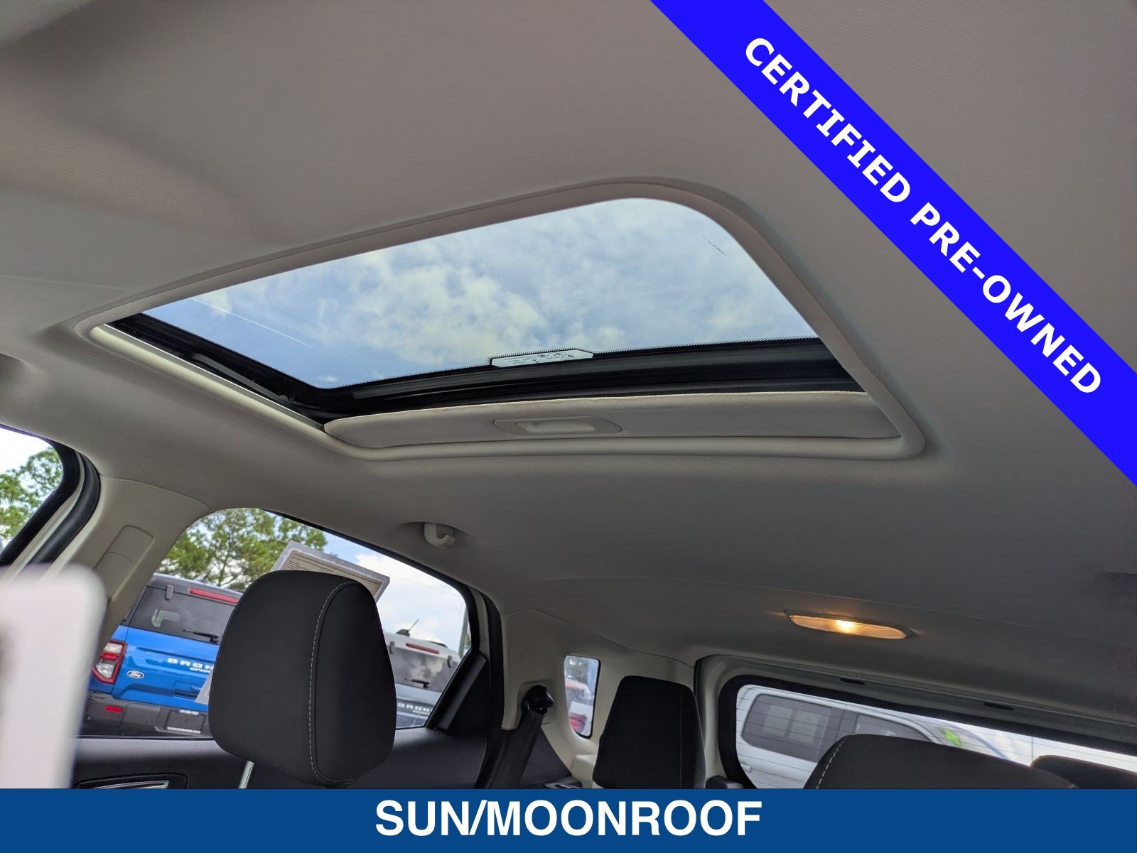 Certified 2019 Ford EcoSport SE FWD image 24