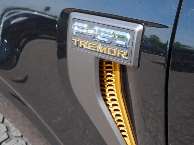 Certified 2023 Ford F150 Tremor AWD/4WD image 13