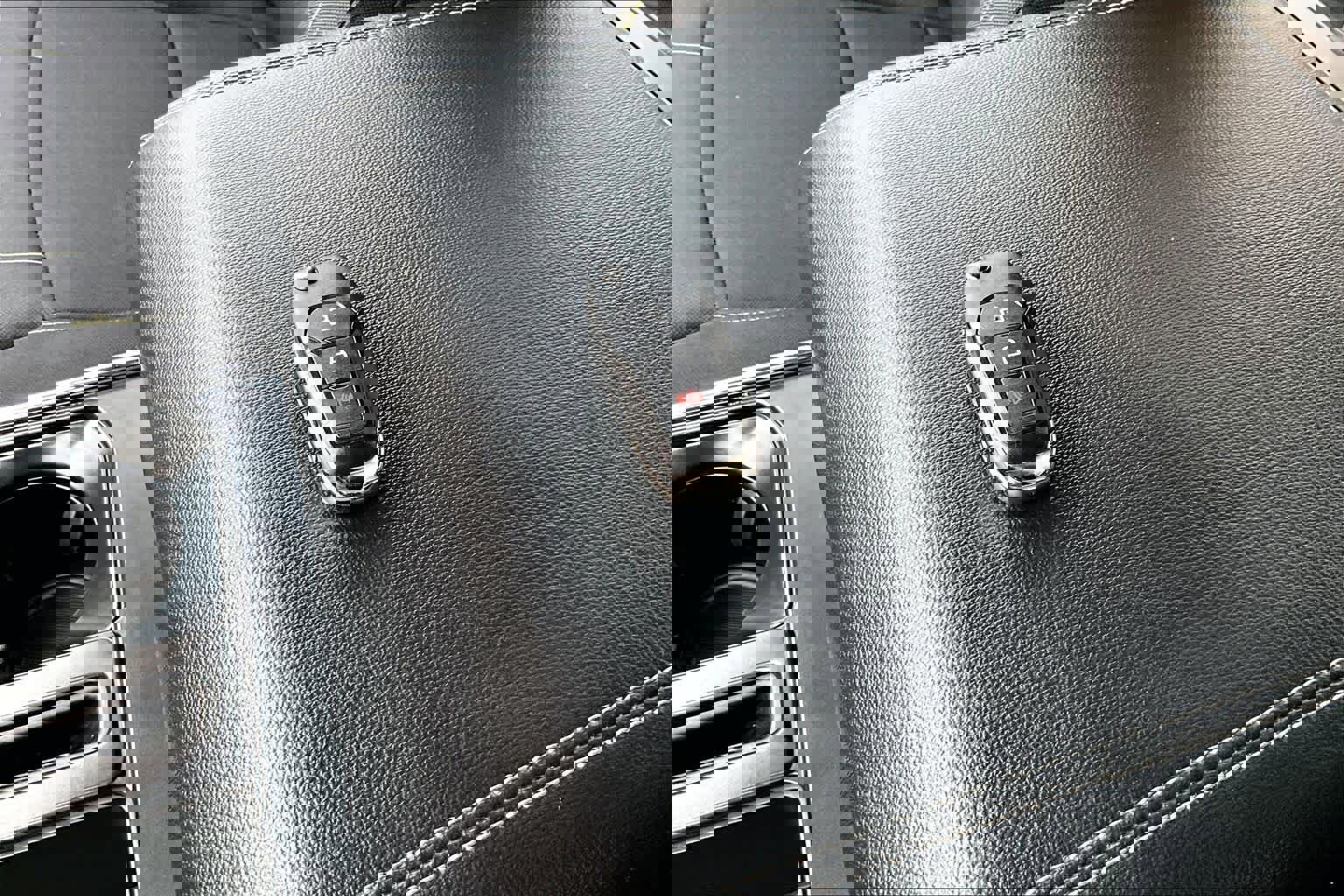 Certified 2024 Ford F150 STX image 14