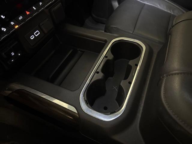 Used 2019 Chevrolet Silverado 1500 RST image 29