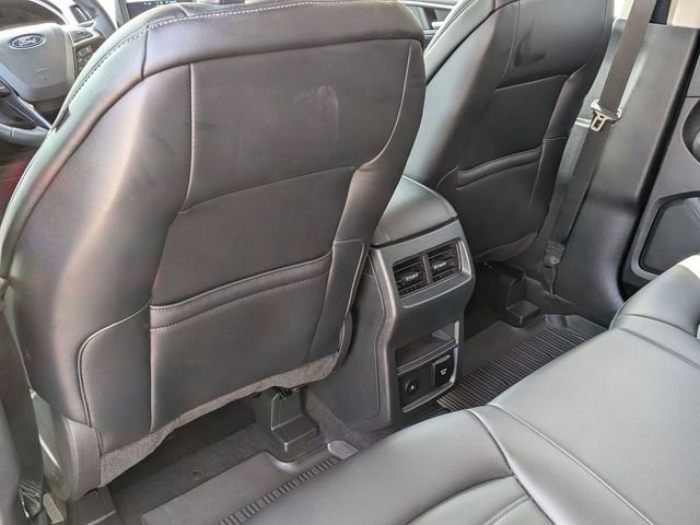 Certified 2022 Ford Edge SEL w/ Convenience Package AWD/4WD image 26