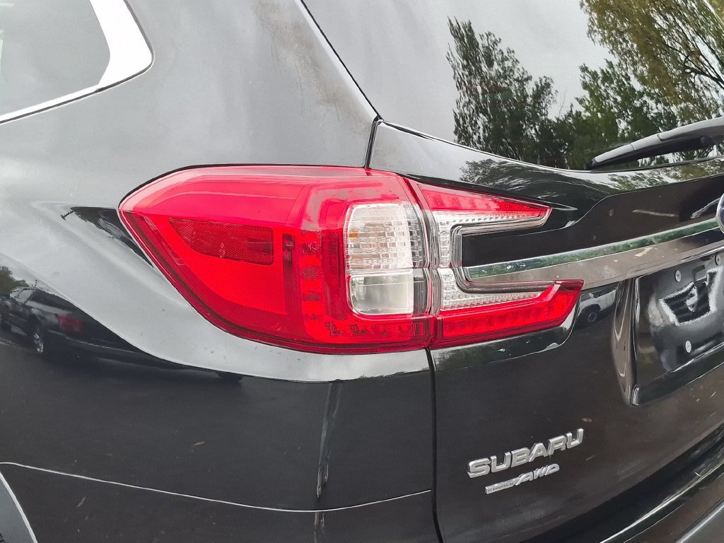 Used 2023 Subaru Ascent Touring AWD/4WD image 8