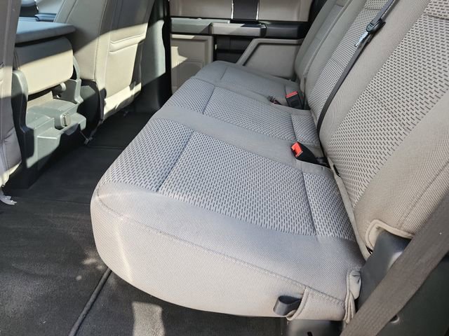 Certified 2022 Ford F250 XLT image 10