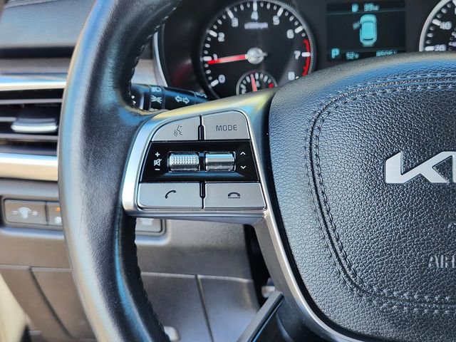 Used 2022 Kia Telluride EX w/ EX Premium Package image 31