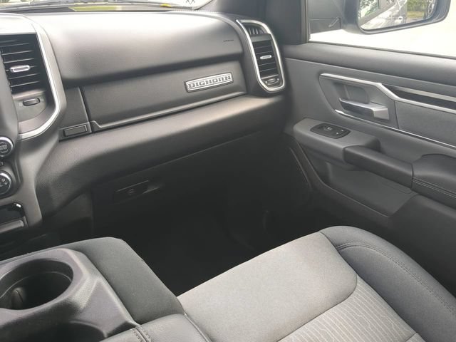 Used 2021 RAM 1500 Big Horn AWD/4WD image 17