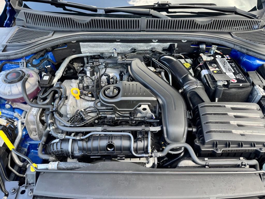 Used 2022 Volkswagen Jetta SE FWD image 41