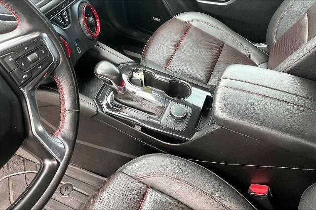 Used 2022 Chevrolet Blazer RS w/ Enhanced Convenience Package image 18