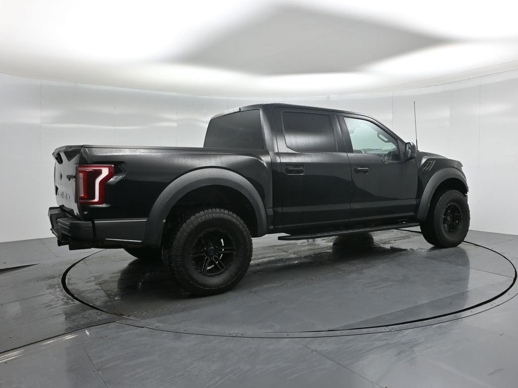 Certified 2018 Ford F150 Raptor image 16