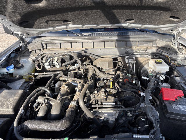Certified 2024 Ford Bronco Big Bend AWD/4WD image 20