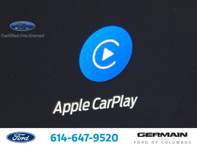 Certified 2025 Ford Explorer ST AWD/4WD image 36