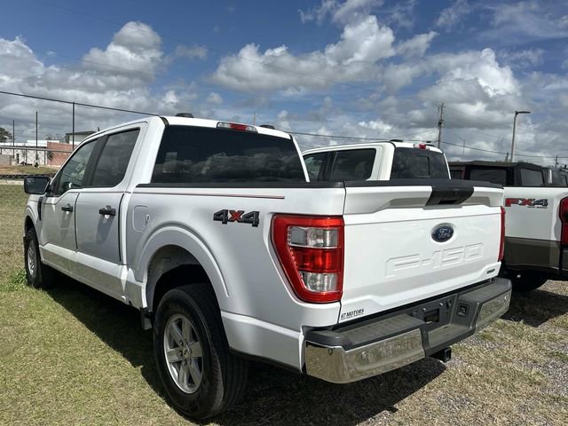 Certified 2021 Ford F150 XL w/ Trailer Tow Package image 9