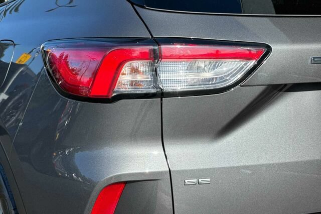 Certified 2022 Ford Escape SE w/ Convenience Package FWD image 27