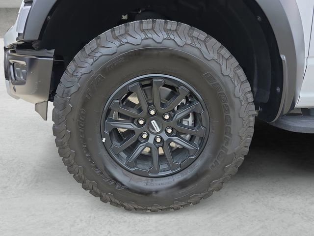 Certified 2024 Ford F150 Raptor image 23