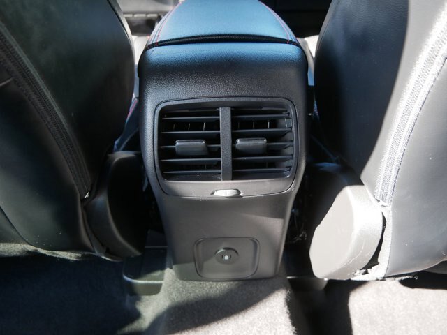 Certified 2023 Ford Escape ST-Line w/ Tech Pack #1 FWD image 17