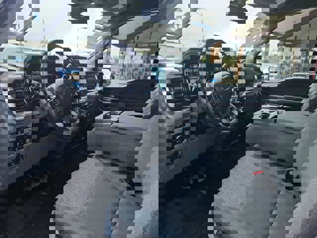 Certified 2022 Ford F150 XLT w/ Equipment Group 302A High AWD/4WD image 11