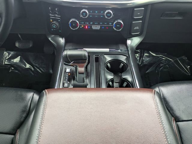 Certified 2023 Ford F150 Lariat w/ Equipment Group 502A High image 19