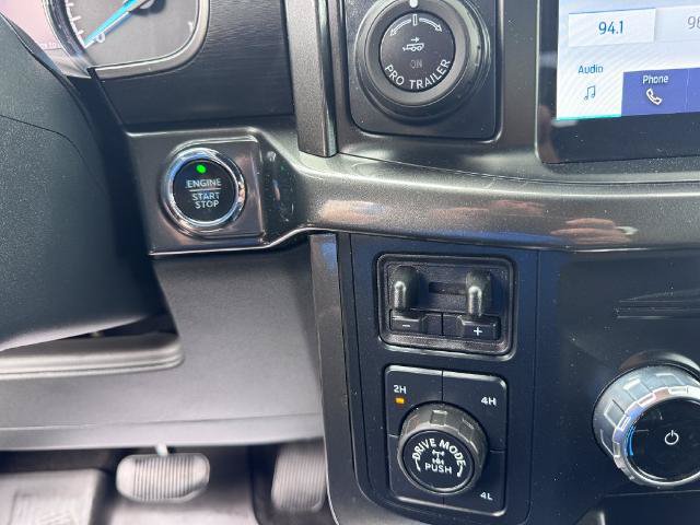 Certified 2023 Ford F150 XLT w/ Equipment Group 302A High AWD/4WD image 19