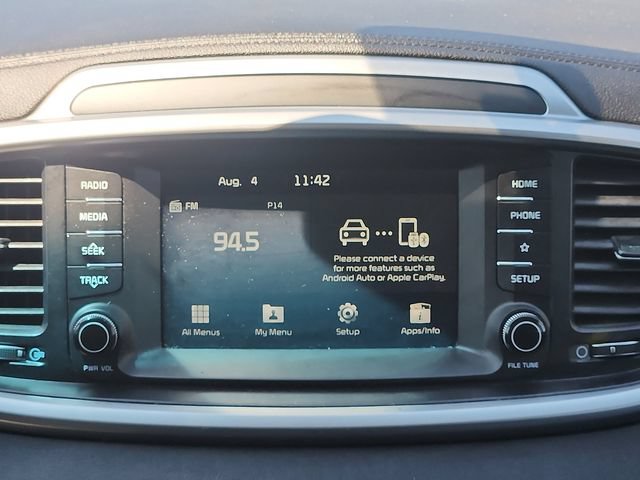 Used 2020 Kia Sorento LX AWD/4WD image 16