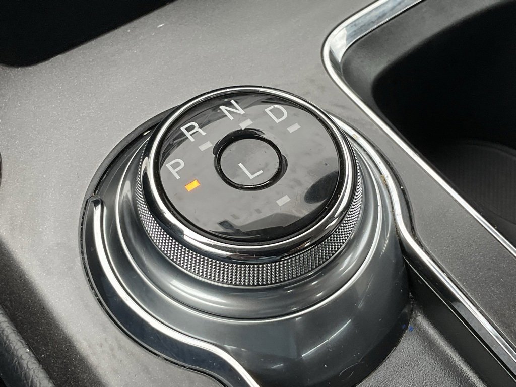 Certified 2018 Ford Fusion S image 29