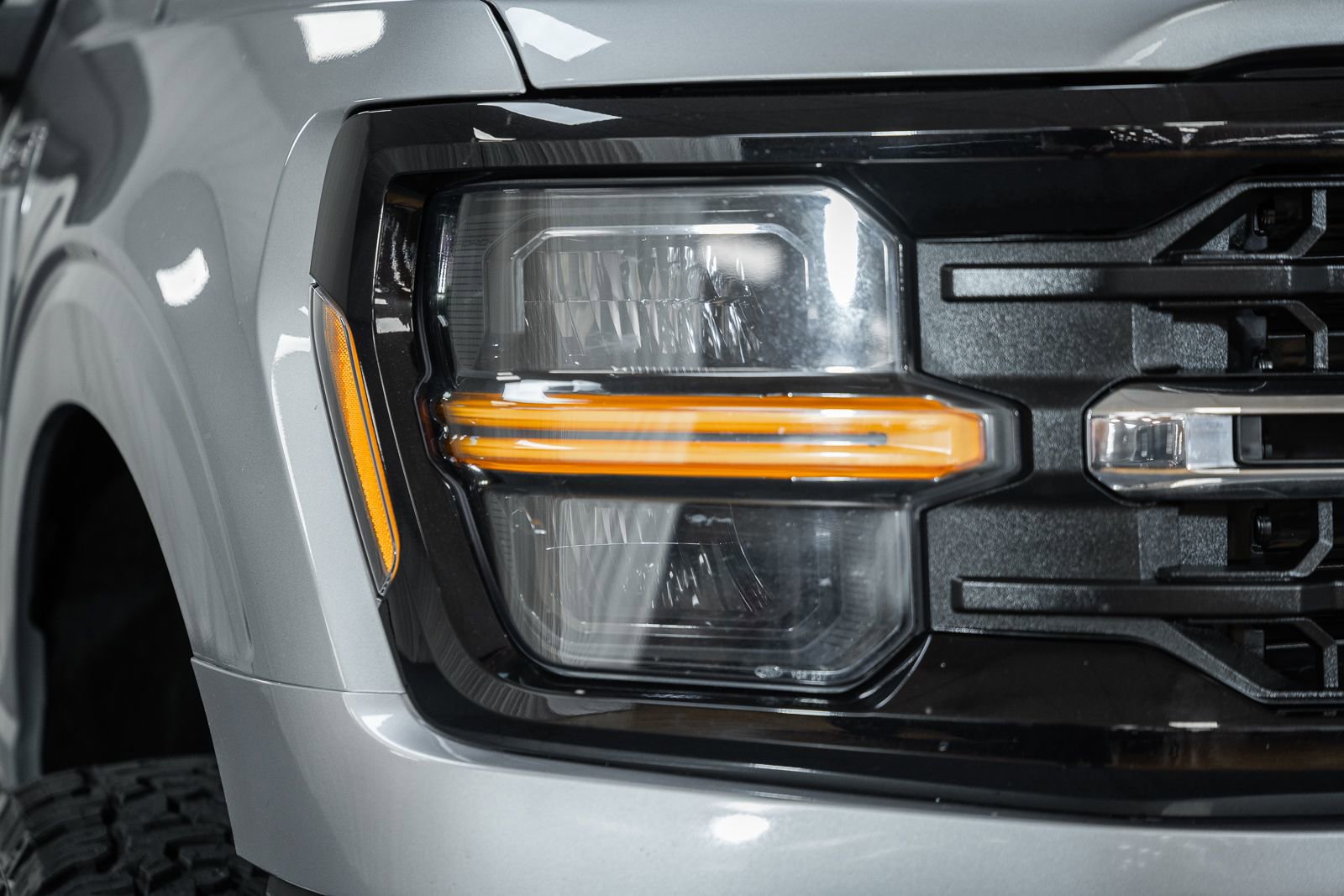 Certified 2024 Ford F150 XLT w/ Tow/Haul Package image 13