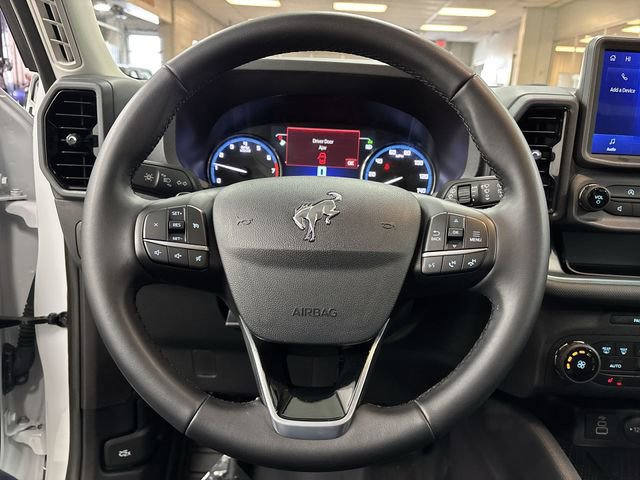 Certified 2024 Ford Bronco Sport Badlands image 14