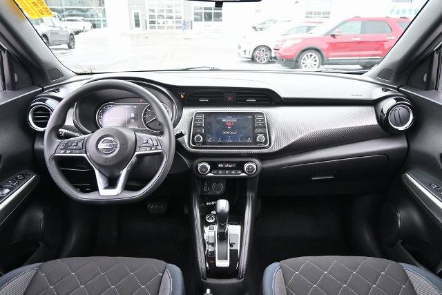 Used 2018 Nissan Kicks SV image 25