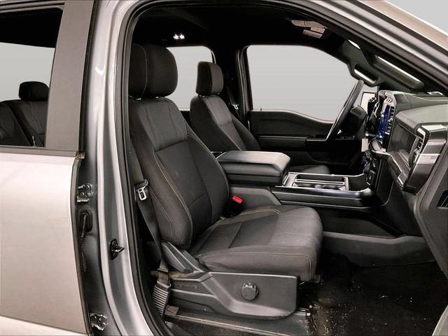 Certified 2024 Ford F150 STX AWD/4WD image 7