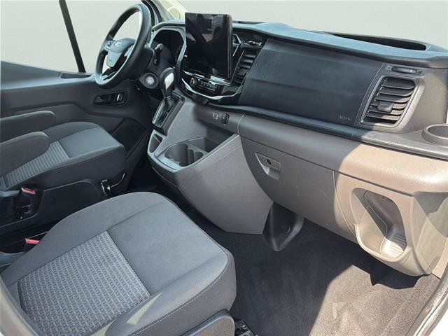 Certified 2025 Ford Transit 350 XLT RWD image 11