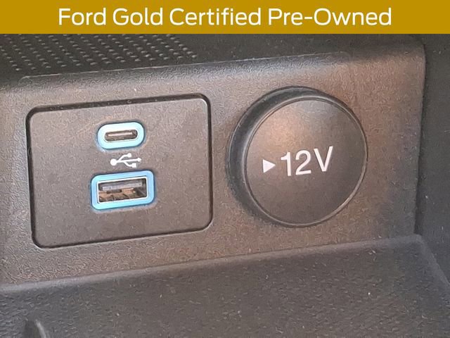 Certified 2023 Ford Escape Active w/ Tech Pack #1 image 27