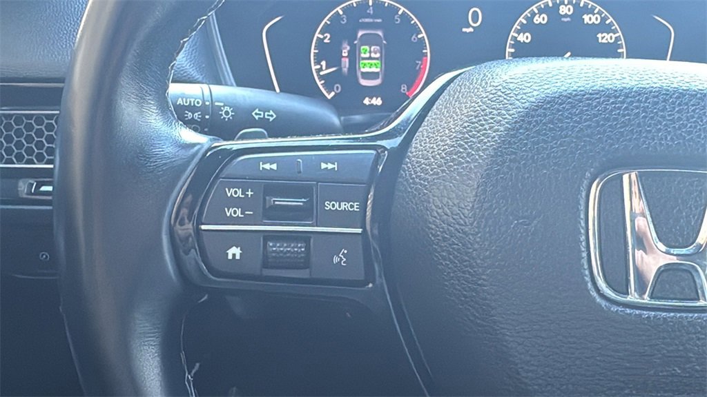 Used 2022 Honda Civic Sport image 12