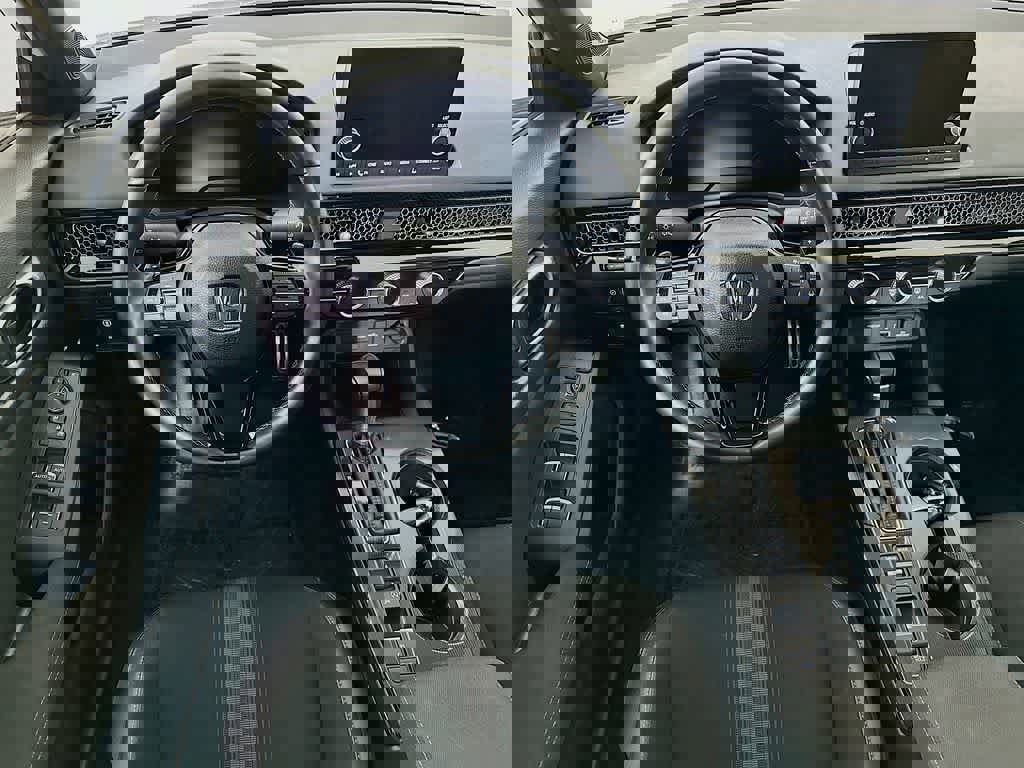 Used 2022 Honda Civic Sport image 12