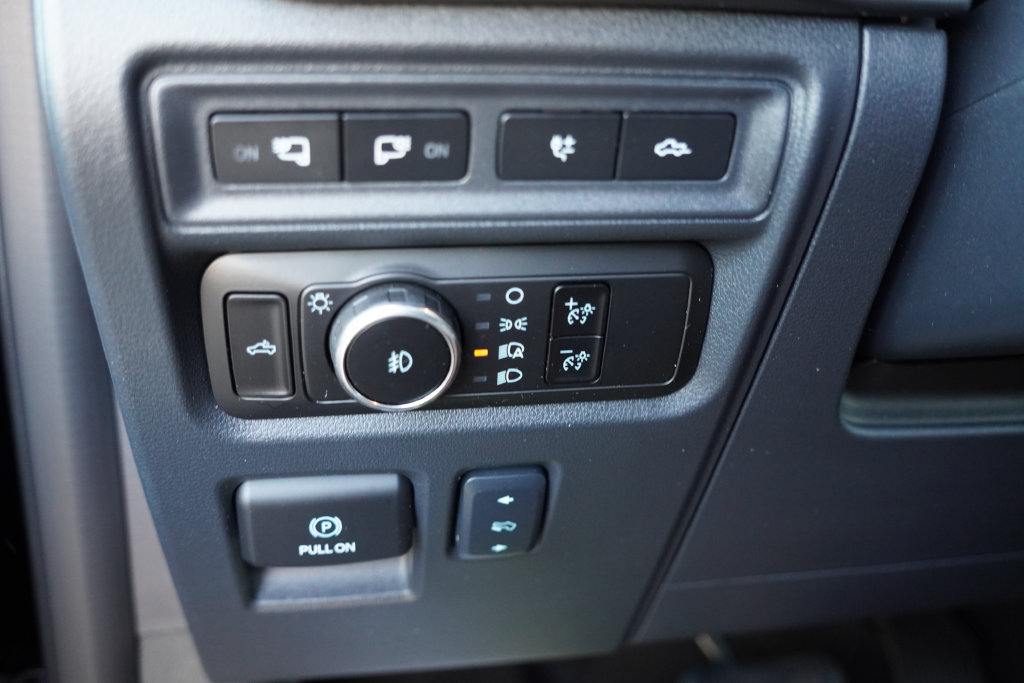Certified 2024 Ford F150 Raptor AWD/4WD image 28