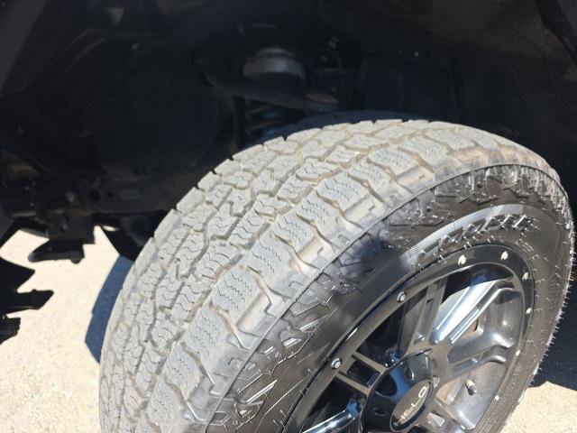 Used 2018 Toyota Tundra Limited w/ Limited Premium Package AWD/4WD image 37