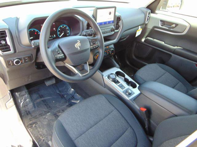 Certified 2024 Ford Bronco Sport Big Bend image 11