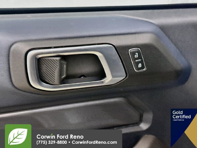 Certified 2021 Ford Bronco Outer Banks AWD/4WD image 22