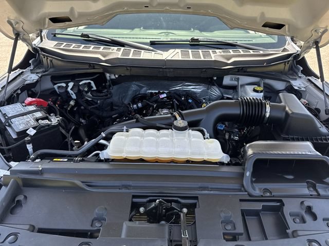 Certified 2025 Ford F150 STX AWD/4WD image 24