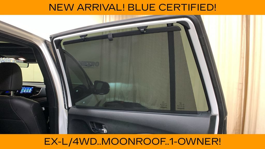 Used 2021 Honda Passport EX-L image 14