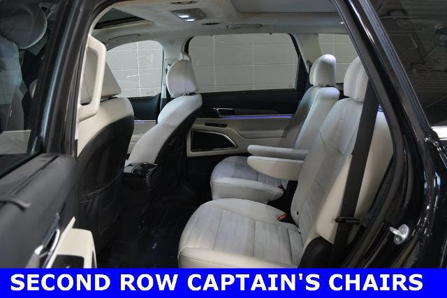 Used 2024 Kia Telluride SX Prestige image 14