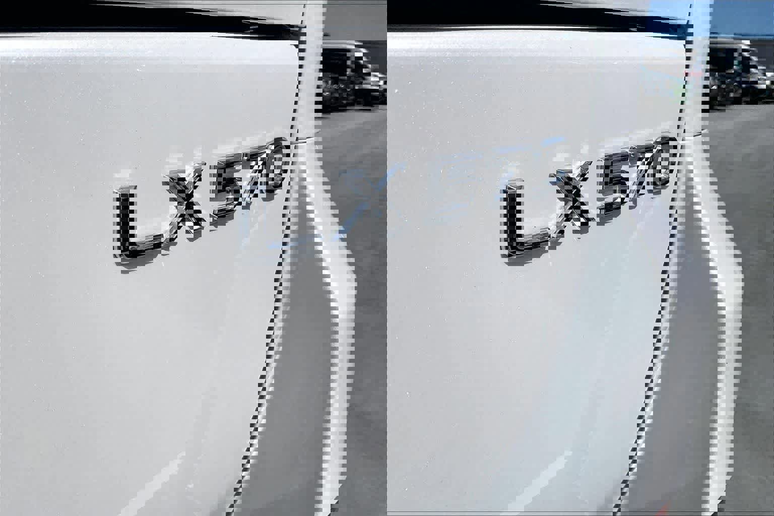 Used 2019 Lexus LX 570 4WD image 9